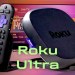 Roku Ultra Review: Upgraded Remote Adds More Functionality Roku Ultra Review: Upgraded Remote Adds More Functionality