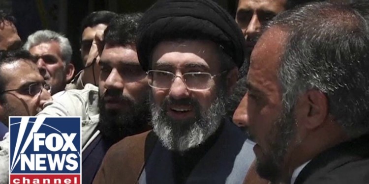 Iran chooses NEW supreme leader, more than 3,000 targets HIT in US-Israeli strikes Iran chooses NEW supreme leader, more than 3,000 targets HIT in US-Israeli strikes