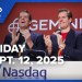 Winklevoss-founded Gemini soars in Nasdaq debut: CNBC Crypto World Winklevoss-founded Gemini soars in Nasdaq debut: CNBC Crypto World