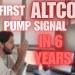 JUST The First 5 MINUTES Of This Video Will Convince You Of The BIGGEST ALTCOIN SIGNAL In 6 YEARS JUST The First 5 MINUTES Of This Video Will Convince You Of The BIGGEST ALTCOIN SIGNAL In 6 YEARS
