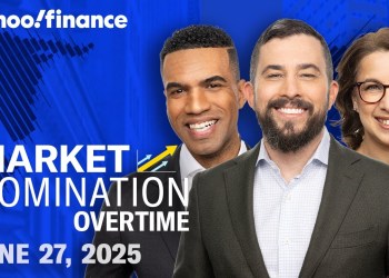 S&P 500 and Nasdaq end the week on record highs, why Wall Street sees stablecoin as a major player S&P 500 and Nasdaq end the week on record highs, why Wall Street sees stablecoin as a major player
