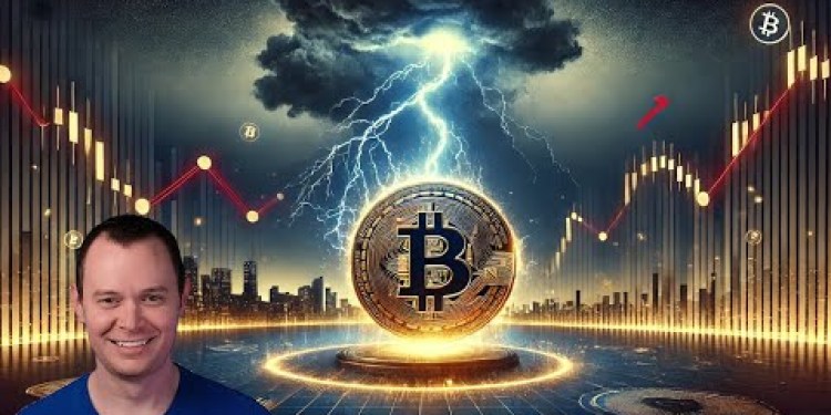 Bitcoin: The Golden Cross Dump Bitcoin: The Golden Cross Dump