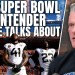 The Super Bowl Contender No One Is Talking About… | Pat McAfee Show The Super Bowl Contender No One Is Talking About… | Pat McAfee Show