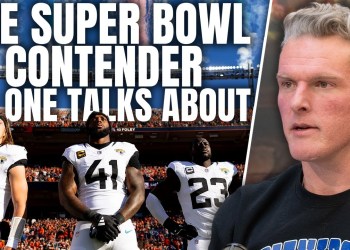 The Super Bowl Contender No One Is Talking About… | Pat McAfee Show The Super Bowl Contender No One Is Talking About… | Pat McAfee Show