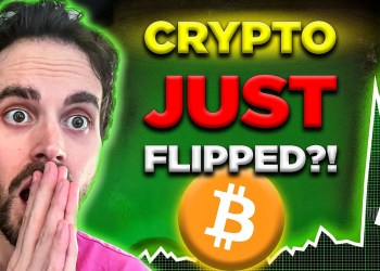 The Crypto Market is About To Flip?! (Inflation Data Today, German Selling Bitcoin, Solana News) The Crypto Market is About To Flip?! (Inflation Data Today, German Selling Bitcoin, Solana News)
