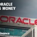 What does Oracle do? What does Oracle do?