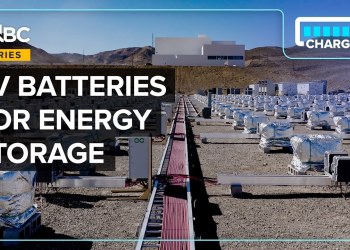 Why Automakers Want To Power AI Data Centers Why Automakers Want To Power AI Data Centers