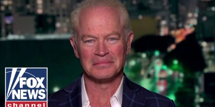 ‘Yellowstone’ actor sees ‘tide of change’ in Hollywood ‘Yellowstone’ actor sees ‘tide of change’ in Hollywood