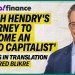 Hedge fund manager Hugh Hendry’s unconventional market wisdom Hedge fund manager Hugh Hendry’s unconventional market wisdom