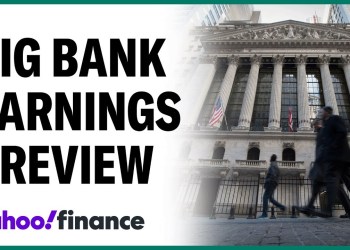 2 factors that could boost big bank stocks 2 factors that could boost big bank stocks