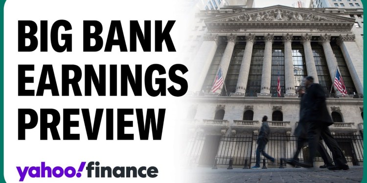 2 factors that could boost big bank stocks 2 factors that could boost big bank stocks