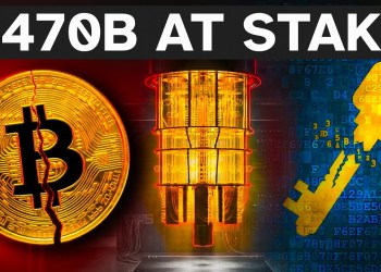 0 Billion Risk: Bitcoin’s Quantum Countdown Starts 0 Billion Risk: Bitcoin’s Quantum Countdown Starts