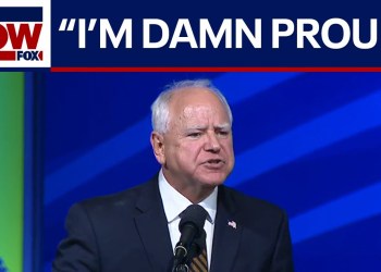 WATCH: Tim Walz addresses ‘stolen valor’ accusations | LiveNOW from FOX WATCH: Tim Walz addresses ‘stolen valor’ accusations | LiveNOW from FOX