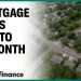 Mortgage rates fall to 15-month low ahead of Fed’s rate cuts Mortgage rates fall to 15-month low ahead of Fed’s rate cuts