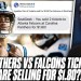 Things Are Very, Very Bad For The Panthers… | Pat McAfee Reacts Things Are Very, Very Bad For The Panthers… | Pat McAfee Reacts