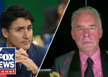 Dr. Jordan Peterson tears into Trudeau and his ’14-year-old’ mentality Dr. Jordan Peterson tears into Trudeau and his ’14-year-old’ mentality