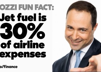 Airline stocks plunge as Iran war continues with no end in sight Airline stocks plunge as Iran war continues with no end in sight