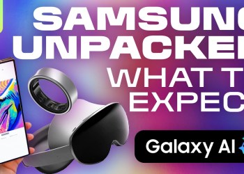 Samsung Galaxy Unpacked 2025: Everything to Expect Samsung Galaxy Unpacked 2025: Everything to Expect