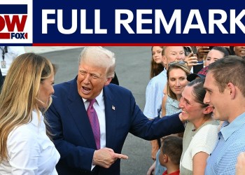 FULL REMARKS: President Trump and First Lady join annual Congressional Picnic FULL REMARKS: President Trump and First Lady join annual Congressional Picnic