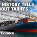 Trump’s tariffs: What Smoot-Hawley and history has taught us Trump’s tariffs: What Smoot-Hawley and history has taught us