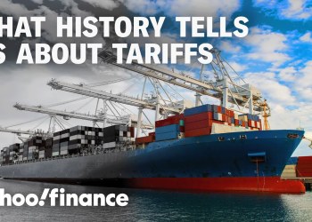 Trump’s tariffs: What Smoot-Hawley and history has taught us Trump’s tariffs: What Smoot-Hawley and history has taught us