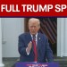 FULL SPEECH: Trump talks about economy, inflation | LiveNOW from FOX FULL SPEECH: Trump talks about economy, inflation | LiveNOW from FOX