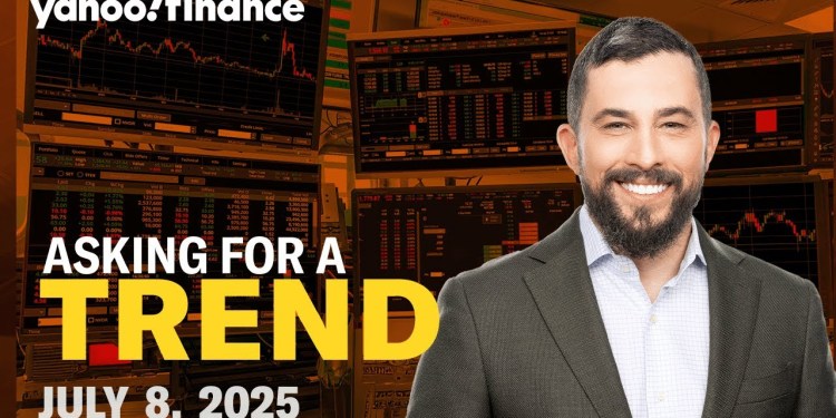 Apple names new COO, why fresh tariff headlines aren’t sparking a sell-off Apple names new COO, why fresh tariff headlines aren’t sparking a sell-off