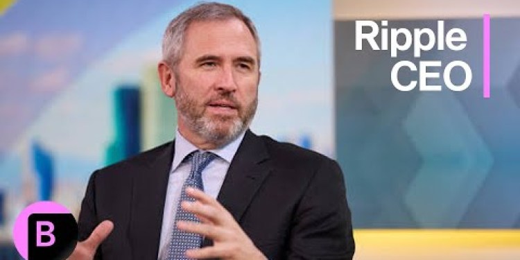 Ripple CEO on SEC Lawsuit, IPO, Stablecoins, Trump Administration Ripple CEO on SEC Lawsuit, IPO, Stablecoins, Trump Administration