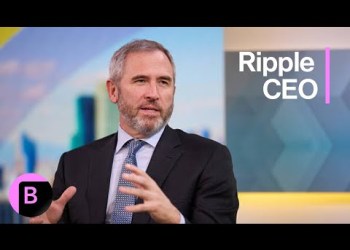 Ripple CEO on SEC Lawsuit, IPO, Stablecoins, Trump Administration Ripple CEO on SEC Lawsuit, IPO, Stablecoins, Trump Administration