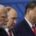 Bloomberg Opinion: China and India Bury the Hatchet…For Now Bloomberg Opinion: China and India Bury the Hatchet…For Now