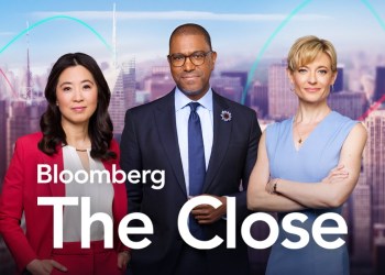Stock Meltdown Puts S&P 500 on Brink of Correction | Bloomberg: The Close 8/05/2024 Stock Meltdown Puts S&P 500 on Brink of Correction | Bloomberg: The Close 8/05/2024