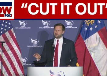 JD Vance gives first remarks since Trump assassination attempt | LiveNOW from FOX JD Vance gives first remarks since Trump assassination attempt | LiveNOW from FOX