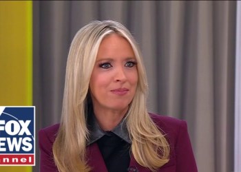 Kayleigh McEnany left in disbelief by CNN interview Kayleigh McEnany left in disbelief by CNN interview