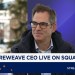 CoreWeave CEO Mike Intrator: AI will continue to pay dividends for the next 100 years CoreWeave CEO Mike Intrator: AI will continue to pay dividends for the next 100 years