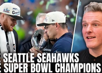 Was This The “Most Boring Super Bowl Ever?” | Pat McAfee Show Was This The “Most Boring Super Bowl Ever?” | Pat McAfee Show