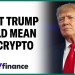 President Trump and Bitcoin 2024 conference takeaways President Trump and Bitcoin 2024 conference takeaways