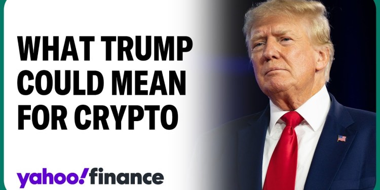 President Trump and Bitcoin 2024 conference takeaways President Trump and Bitcoin 2024 conference takeaways