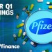 Breaking down Pfizer’s first quarter earnings results, tariff impacts Breaking down Pfizer’s first quarter earnings results, tariff impacts