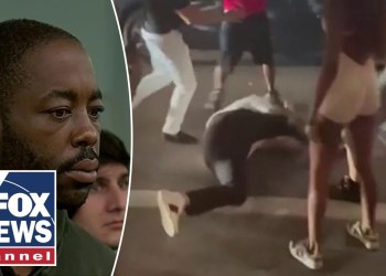 ‘Begged for beatdown’: Cincinnati councilwoman posts shocking response to mob attack ‘Begged for beatdown’: Cincinnati councilwoman posts shocking response to mob attack