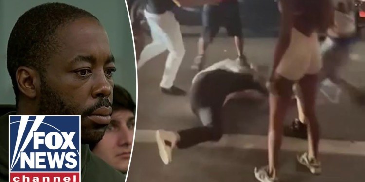 ‘Begged for beatdown’: Cincinnati councilwoman posts shocking response to mob attack ‘Begged for beatdown’: Cincinnati councilwoman posts shocking response to mob attack