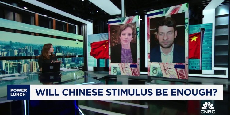 ‘Buy everything in China’ is a message I agree with, says BCA Research’s Papic ‘Buy everything in China’ is a message I agree with, says BCA Research’s Papic