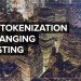 Want To ‘Invest’ In OpenAI or SpaceX? What To Know About Tokenization Want To ‘Invest’ In OpenAI or SpaceX? What To Know About Tokenization