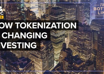 Want To ‘Invest’ In OpenAI or SpaceX? What To Know About Tokenization Want To ‘Invest’ In OpenAI or SpaceX? What To Know About Tokenization