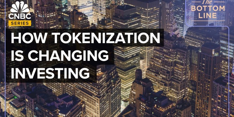 Want To ‘Invest’ In OpenAI or SpaceX? What To Know About Tokenization Want To ‘Invest’ In OpenAI or SpaceX? What To Know About Tokenization
