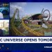 Epic Universe is ‘the most technologically advanced thing we’ve ever done’, says Mark Woodbury Epic Universe is ‘the most technologically advanced thing we’ve ever done’, says Mark Woodbury