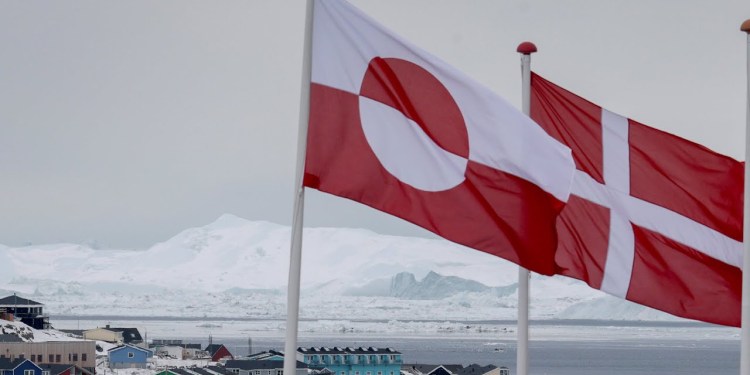 Do Greenland Business Owners Want to See a US Takeover? Do Greenland Business Owners Want to See a US Takeover?