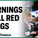 What investors should pay attention to amid earnings What investors should pay attention to amid earnings