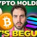 CRYPTO HODLERS – Everyone Is SO WRONG About This Market CRYPTO HODLERS – Everyone Is SO WRONG About This Market