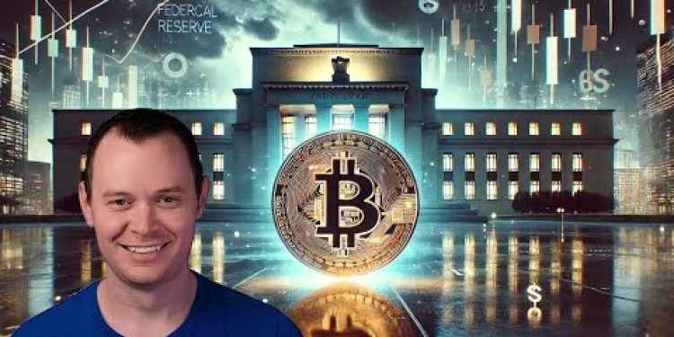 Bitcoin: Post-FOMC Bitcoin: Post-FOMC