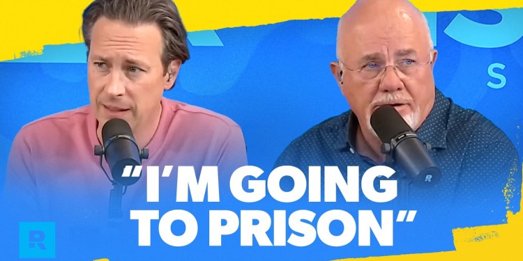 I’m Going To Prison For 3 Years Because Of My Husband’s Fraudulent Actions I’m Going To Prison For 3 Years Because Of My Husband’s Fraudulent Actions